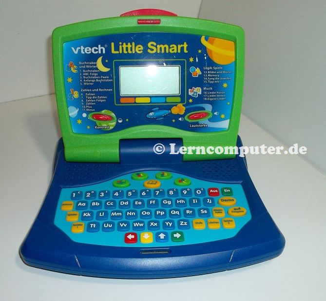 VTech Little Smart Lerncomputer